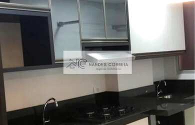 Imagem 8: Apartamento à venda,Condomínio Spazio Louvre, Décimo primeiro andar...