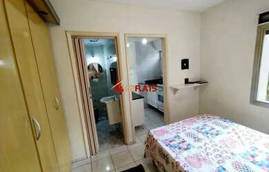 Imagem 7: Flat com ótimo preço no bairro Bela Vista. Confira