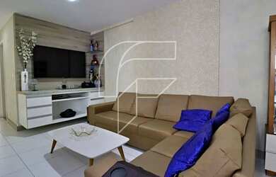 Imagem 3: Imóvel para venda possui 86 metros quadrados com 3 quartos em Centro - Guarapari - ES