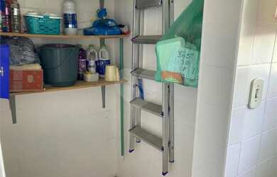 Imagem 5: Apartamento com 2 quartos à venda em Jardim Brasil zona Sul - SP