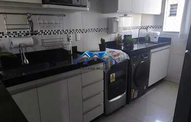 Imagem 4: Apartamento para comprar Paulo VI Belo Horizonte