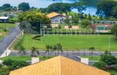 Imagem: O terreno possui 1515m² de Área e Imóvel novo e está localizado