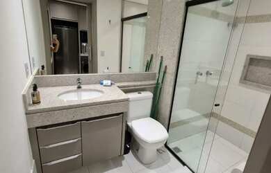 Imagem 9: Flat para locação no centro de Palmas, Plano Diretor Sul, Palmas, TO