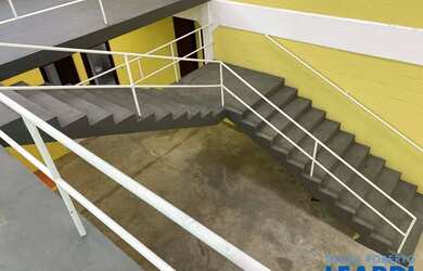 Imagem 7: PRÉDIO - JARDIM SÃO MARCOS - SP