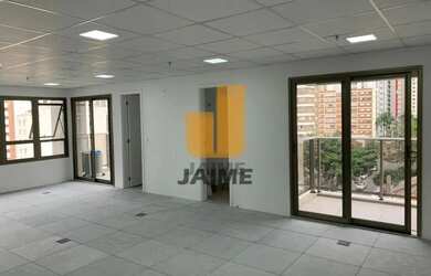 Imagem 9: Conjunto de 69 metros, 2 vagas, excelente localização em Perdizes