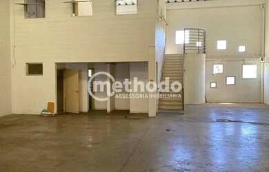 Imagem 13: Barracão para alugar, 1300 m² por R$ 24.000,00/mês - Parque Rural Fazenda Santa Cândida