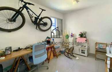 Imagem 5: Apartamento com área privativa à venda, 2 quartos, 1 suíte, 3 vagas,...