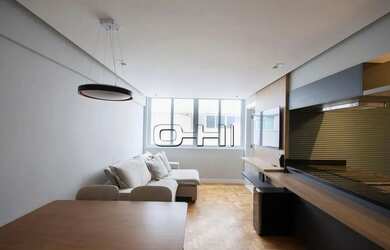 Imagem 2: Aluguel Apartamento 2 Dormitórios - 87 m² Cerqueira César