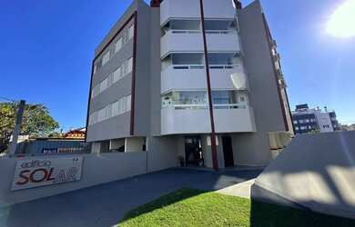 Imagem 1: Apartamento Bal. Costa Azul