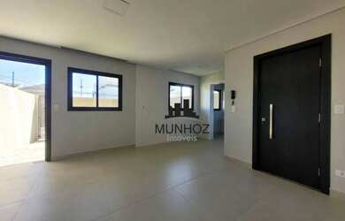 Imagem 15: Sobrado com 3 dormitórios à venda, 115 m² por R$ 790.000,00 - Santa...