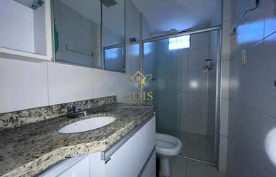 Imagem 14: Apto 3 quartos com suíte e DCE na Jatiúca Nascente 110m²