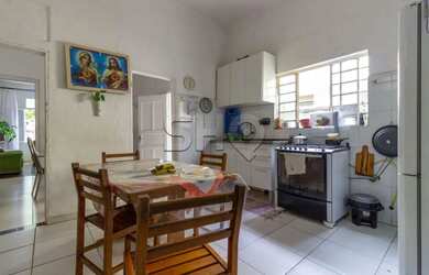 Imagem 13: Sobrado Residencial. 240m² de Área, 1 Vaga na garageme2 Dormitórios