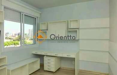 Imagem 13: Apartamento com 3 Quartos, 1 suíte e 2 vagas no Jardim Europa