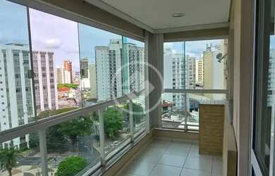 Imagem 5: Apartamento à Venda com 2 Quartos, sendo 1 Suíte - 71,14m² - Centro...