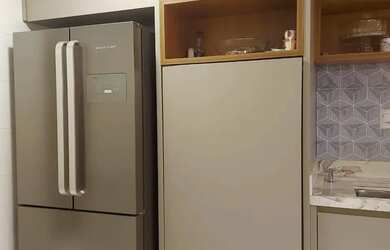 Imagem 10: Excelente apartamento de alto padrao no N8 Flamboyant no Jardim Goias