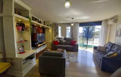 Imagem 5: Apartamento com 3 quartos à venda no Centro em Santa Maria - RS