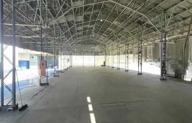 Imagem 5: Galpão, Vila Leopoldina - São Paulo