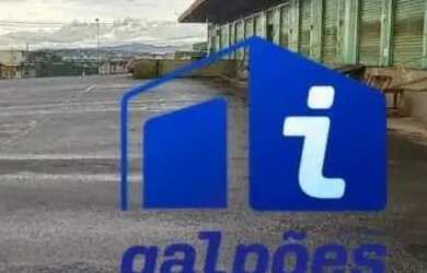 Imagem 11: Galpão com 1800 m² na Chácara Cotia - Contagem/MG