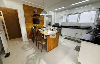 Imagem 12: Casa triplex com 5 suítes à venda em Barra da Tijuca - Rio de Janeiro...