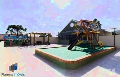 Imagem 13: Apartamento 3 dormitórios de frente - 1 vaga garagem - ed. com elevador