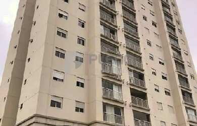 Imagem: O apartamento possui 3 Dormitórios, 2 Banheiros, 2 Vagas na