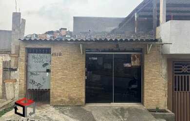 Imagem: O terreno possui 118m² de Área e está localizado em Jardim