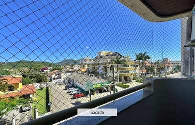 Imagem 10: Apartamento 1 Dormitório e Sacada - 80m do Mar