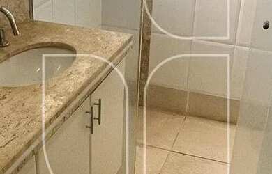 Imagem 2: Apartamento em Edifício Solar Mediterranee Centro - Marília/Sp