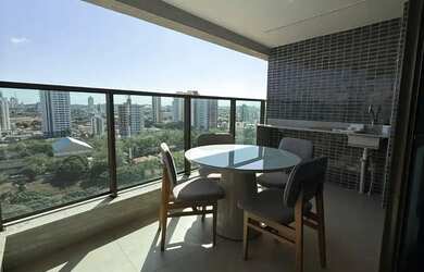 Imagem: O apartamento possui 3 Dormitórios, 2 Banheiros, 82m² de Área