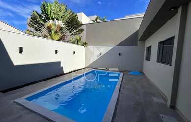 Imagem 8: Casa Em Condomínio Á Venda ou Locação Morada Das Flores Cambé