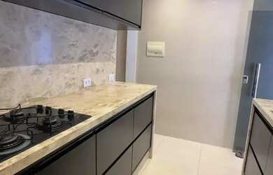 Imagem 5: Casa de esquina à venda no Condomínio Villa Bella Bairro Novo