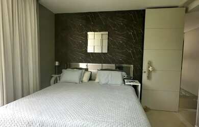 Imagem 14: Casa 5/4, 04 suítes Condômino Busca Vida Camaçari Ba