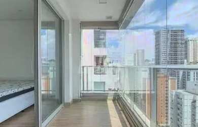 Imagem 7: Apartamento 1 quartos à venda no a Brooklin Paulista