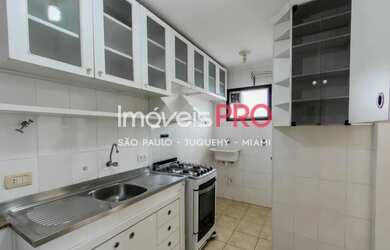 Imagem 16: Apartamento, Brooklin - São Paulo