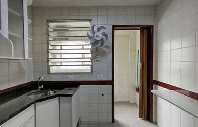 Imagem 8: APARTAMENTO 2 QUARTOS COM ÁREA 53,27 ÚTIL / AGUA VERDE