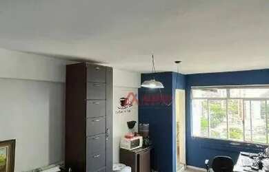 Imagem: Sala à venda, 42 m² por R$ 120.000,00 - Barro Preto - Belo