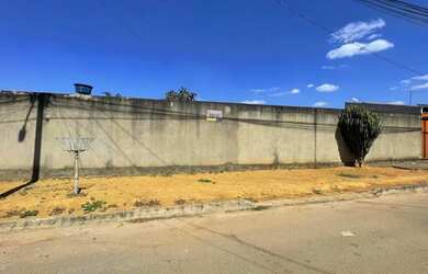 Imagem 1: Lote 360,00m² Murado, Asfalto e Agua Setor Aeroporto Sul