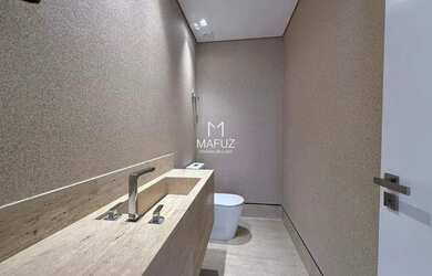 Imagem 7: Casa para aluguel, 3 quartos, 3 suítes, 4 vagas, Condomínio Alphaville...