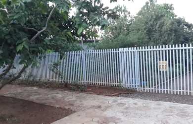 Imagem 6: Terreno comercial Av. Brasília Medianeira - PR