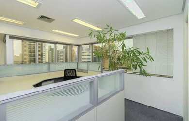 Imagem 1: Conjunto comercial para venda em Paraíso , 248m²