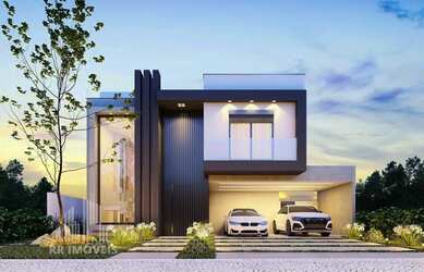 Imagem: O terreno possui 416m² de Área e está localizado em Sítio