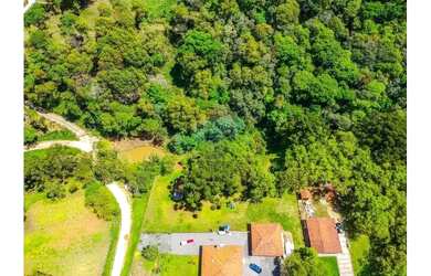 Imagem 4: Terreno Rural à venda área 18.556,11m² - Águas Fervidas Colombo/Pr