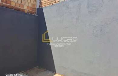 Imagem 13: Casa para venda com 125 m² e 2 quartos em Parque Jaraguá, Bauru - SP