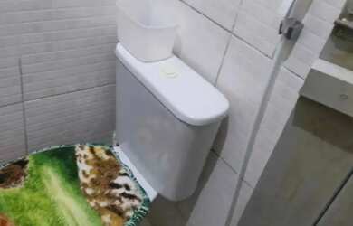 Imagem 7: Casa a venda no centro de Ananindeua