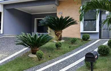 Imagem 2: Casa térrea no Real Park, 3 suítes e extensão de pergolados