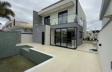 Imagem 2: Condomínio Bougainville IV Moderna e decorada Sobrado novo comprar e...