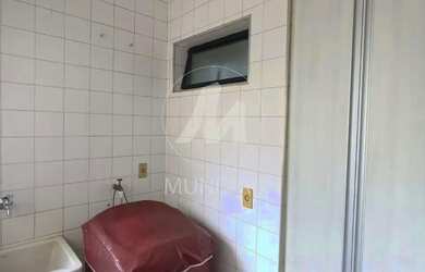 Imagem 14: Apartamento tipo - padrao 1 dormitórios, elevador, em condomínio fechado