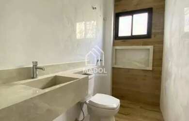 Imagem 10: Casa em condomínio à Venda em Cará-cará, Ponta Grossa - PR