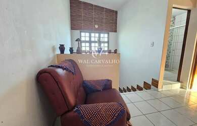 Imagem 8: Casa para Venda em Maceió, Feitosa, 3 dormitórios, 2 suítes, 3 banheiros,...