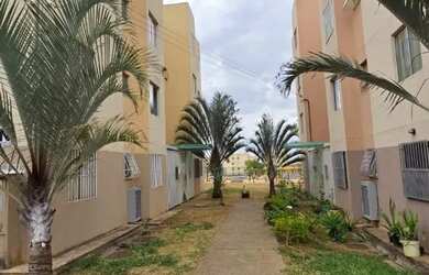 Imagem 6: Em Negociacao Paranoá Parque 4 andar